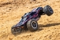 Preview: TRX67376-4 RUSTLER 4X4 VXL HD 1/10 STADIUM-TRUCK RTR BRUSHLESS